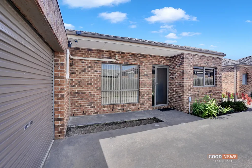 Truganina 3ਬੈੱਡਰੂਮ Modern, Low-Maintenance Living in a Prime Truganina Location