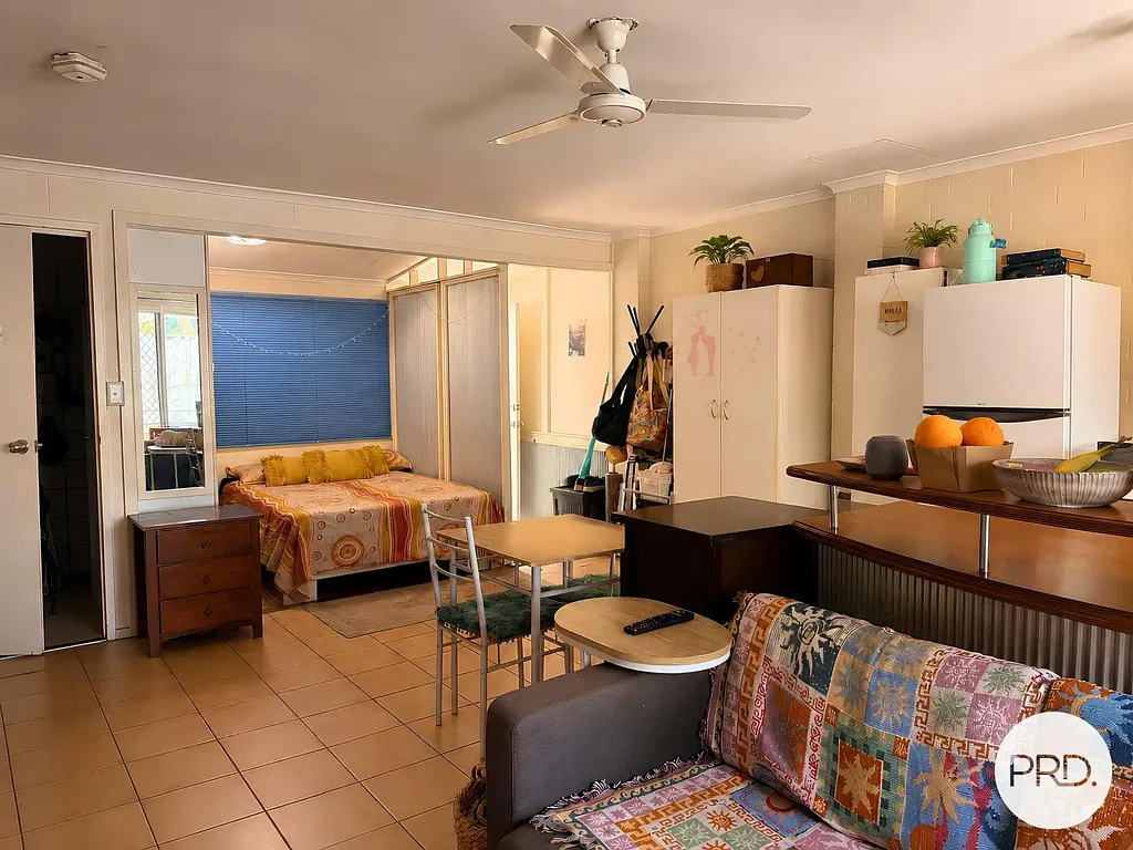 Cable Beach 1Zimmer PRD Real Estate Presents