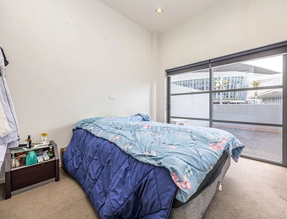 115/57 Mahuhu Crescent, Auckland Central, Auckland City, 1房, 1浴, Apartment