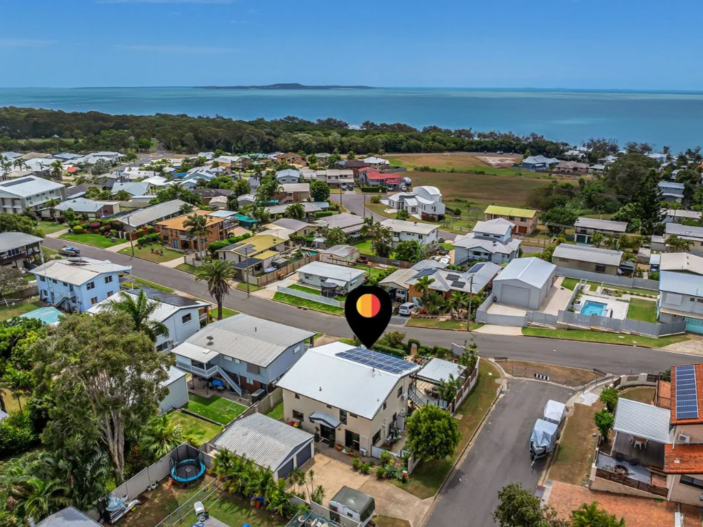 17 Scallop Street, Tannum Sands, QLD 4680