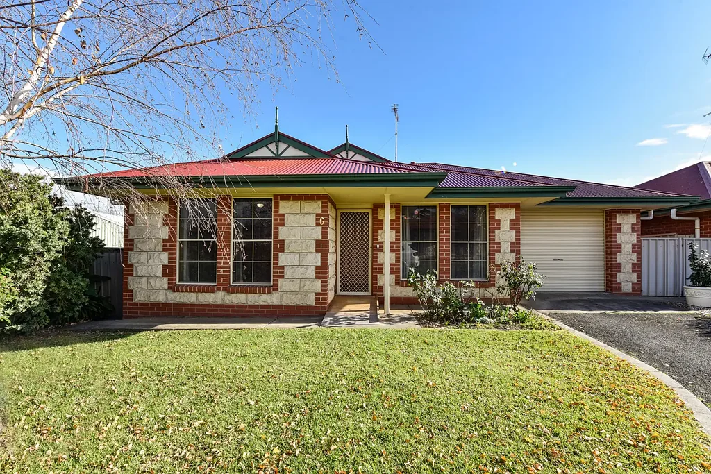 Mount Gambier 2Phòng ngủ The Perfect Start or Investment Opportunity