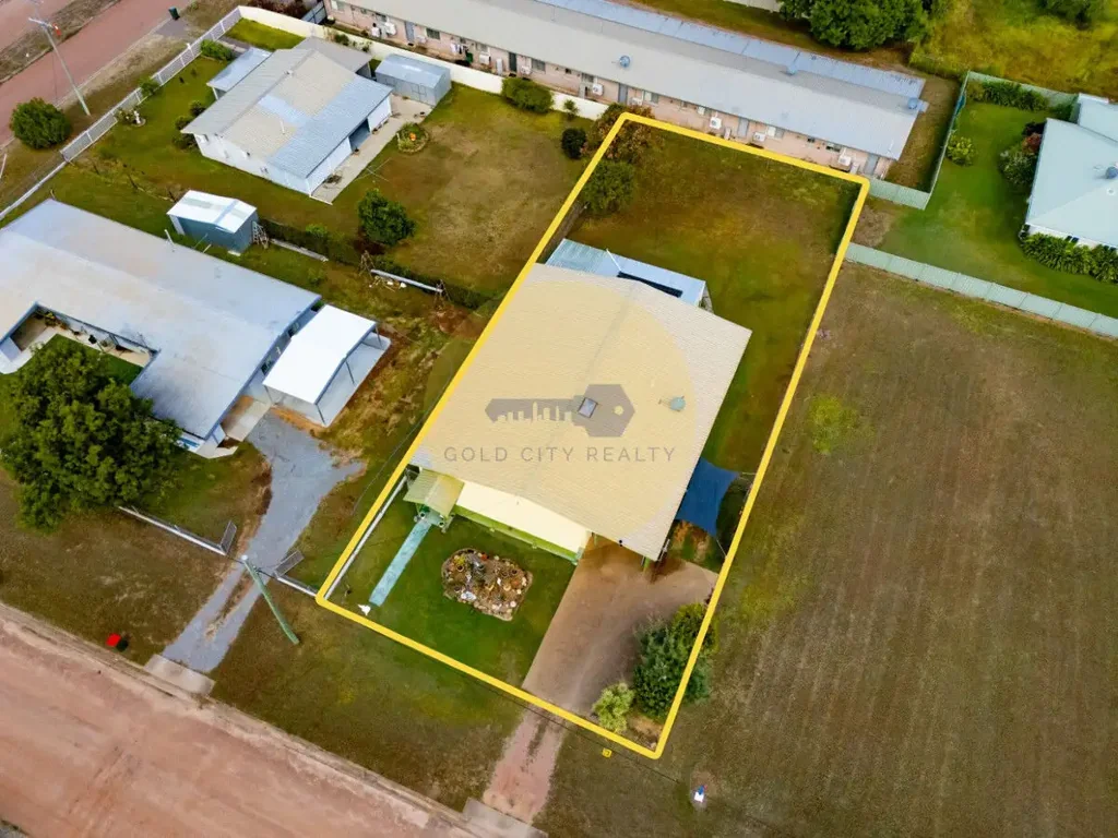 38 Gladstone Road, Queenton, QLD 4820