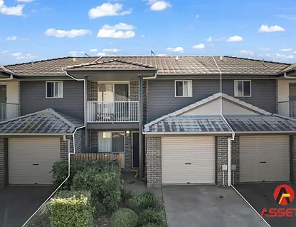 80/12 Kimberley Close, Redbank Plains, Ipswich - Greater Region, 3 Schlafzimmer, 2 Badezimmer, Townhouse