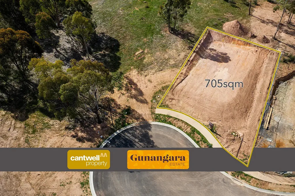 Campbells Creek Build your Dream Home