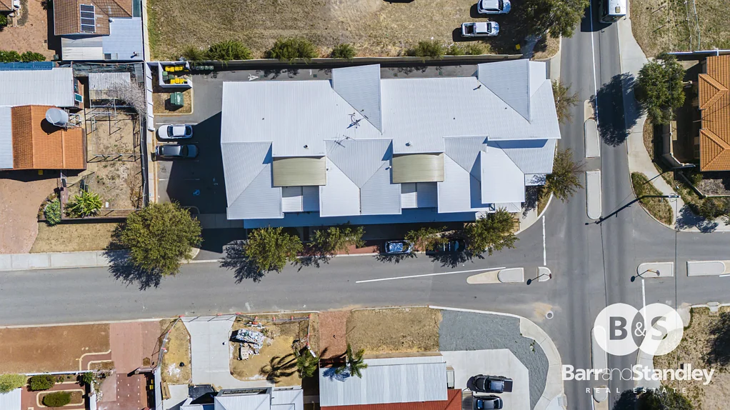 Mandurah 3Kwarto Sophisticated Living Awaits in the Heart of Mandurah