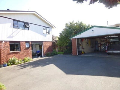 Residential Suburban