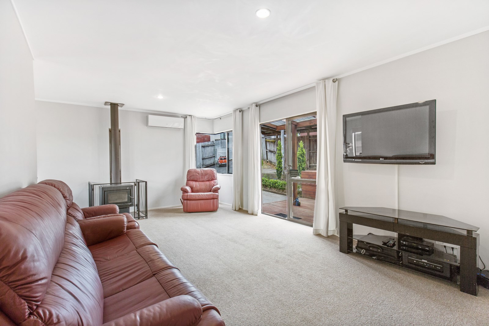 4/10 Heathglen Place, Bayview, Auckland - North Shore, 2 Kuwarto, 1 Banyo