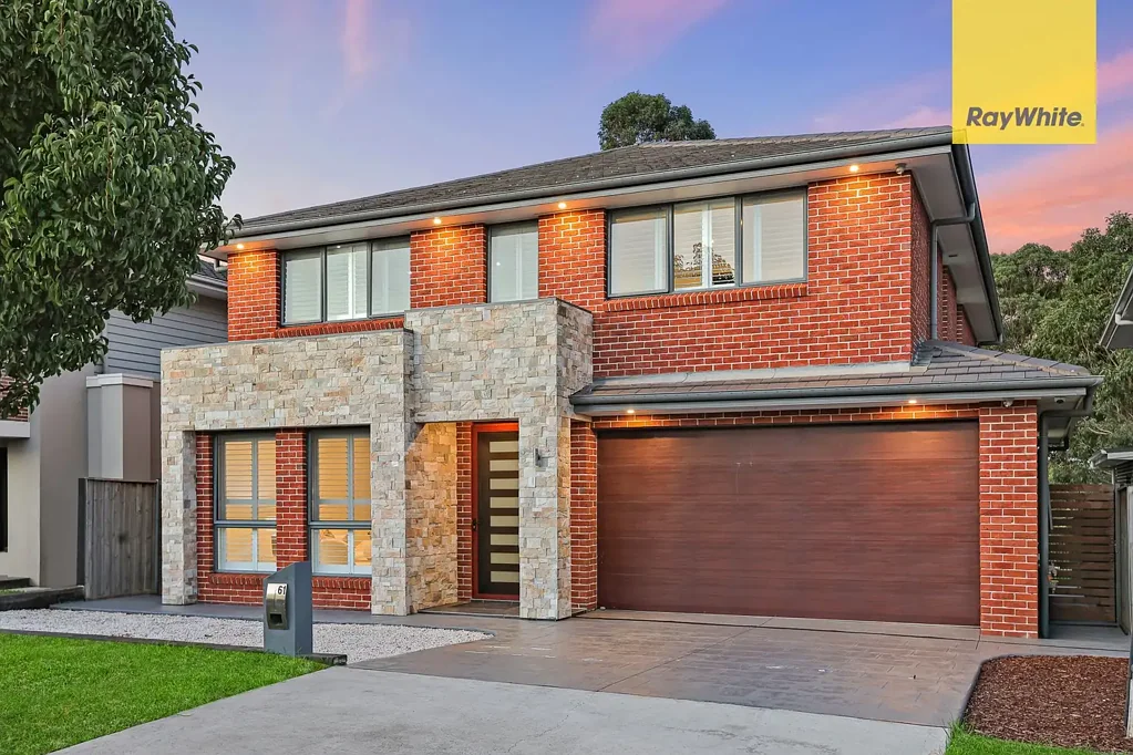 61 Sebastian Crescent, Colebee, NSW 2761