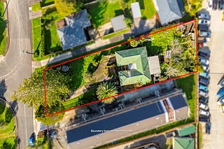 48 Kelman Road, Kelston, Kelston, Waitakere City
