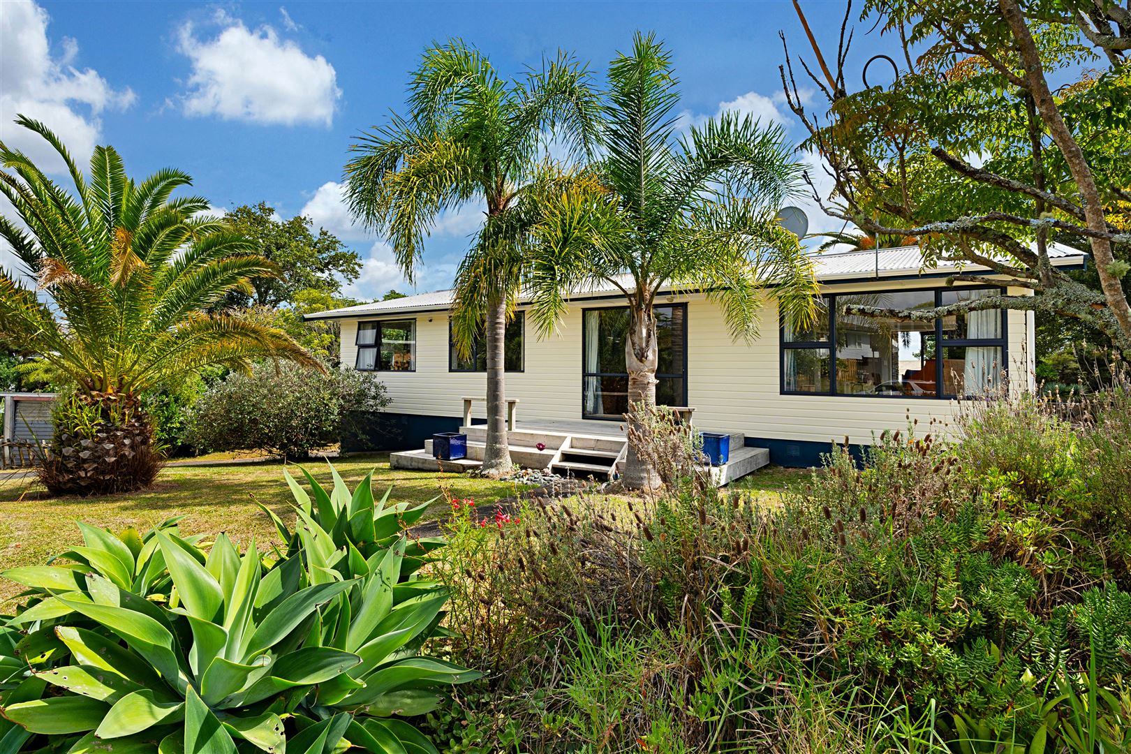 Residential  Mixed Housing Suburban Zone