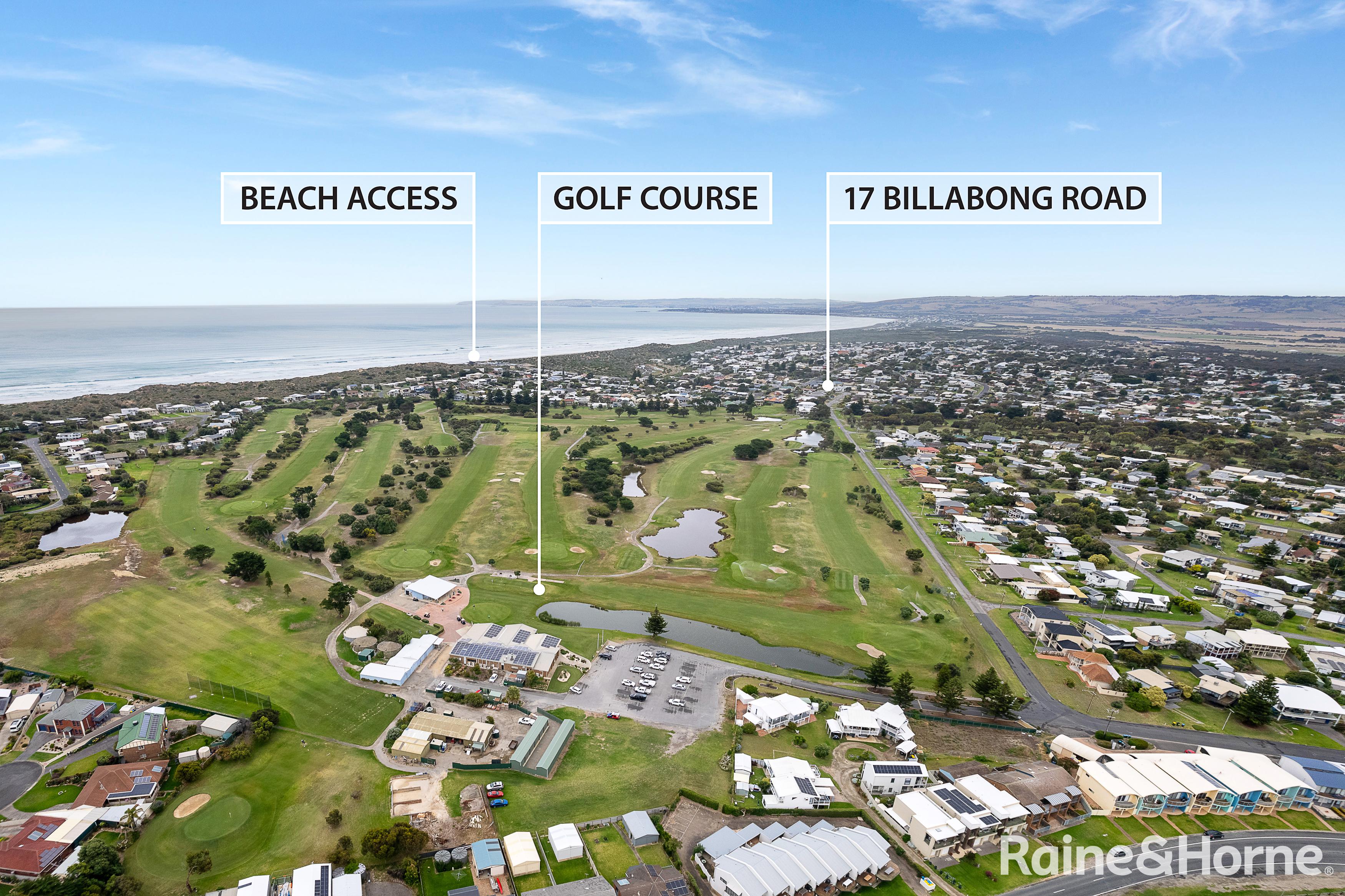 17 BILLABONG RD, GOOLWA SOUTH SA 5214, 0 ห้องนอน, 0 ห้องน้ำ, House