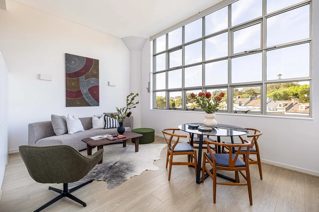 53/15-19 Boundary Street, Darlinghurst, NSW 2010