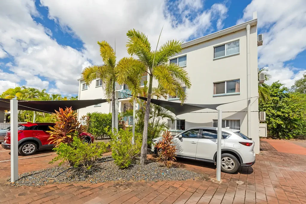 13/4 Giuseppe Court, Coconut Grove, NT 810