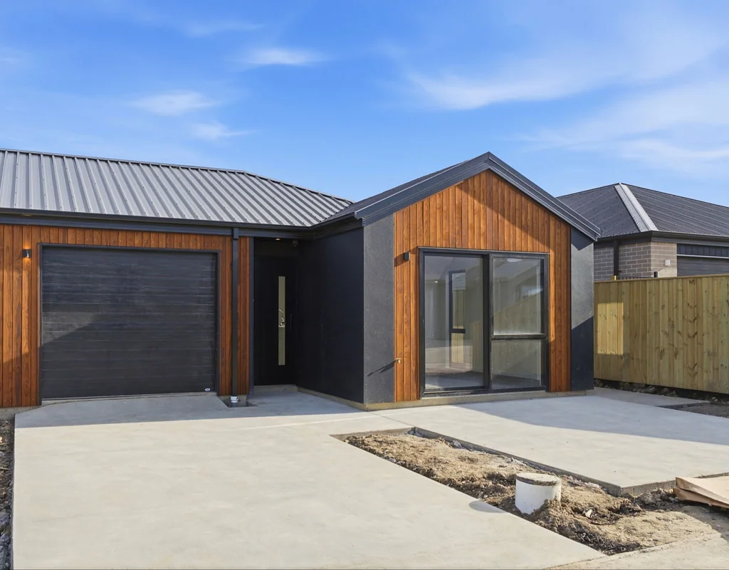 Rolleston 3 Bedroom Move In, Unpack & Enjoy!
