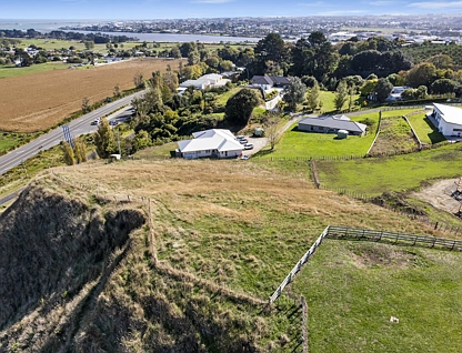 22 Cracroft Drive, Putiki, Wanganui, 0 Kuwarto, 0 Banyo, Section