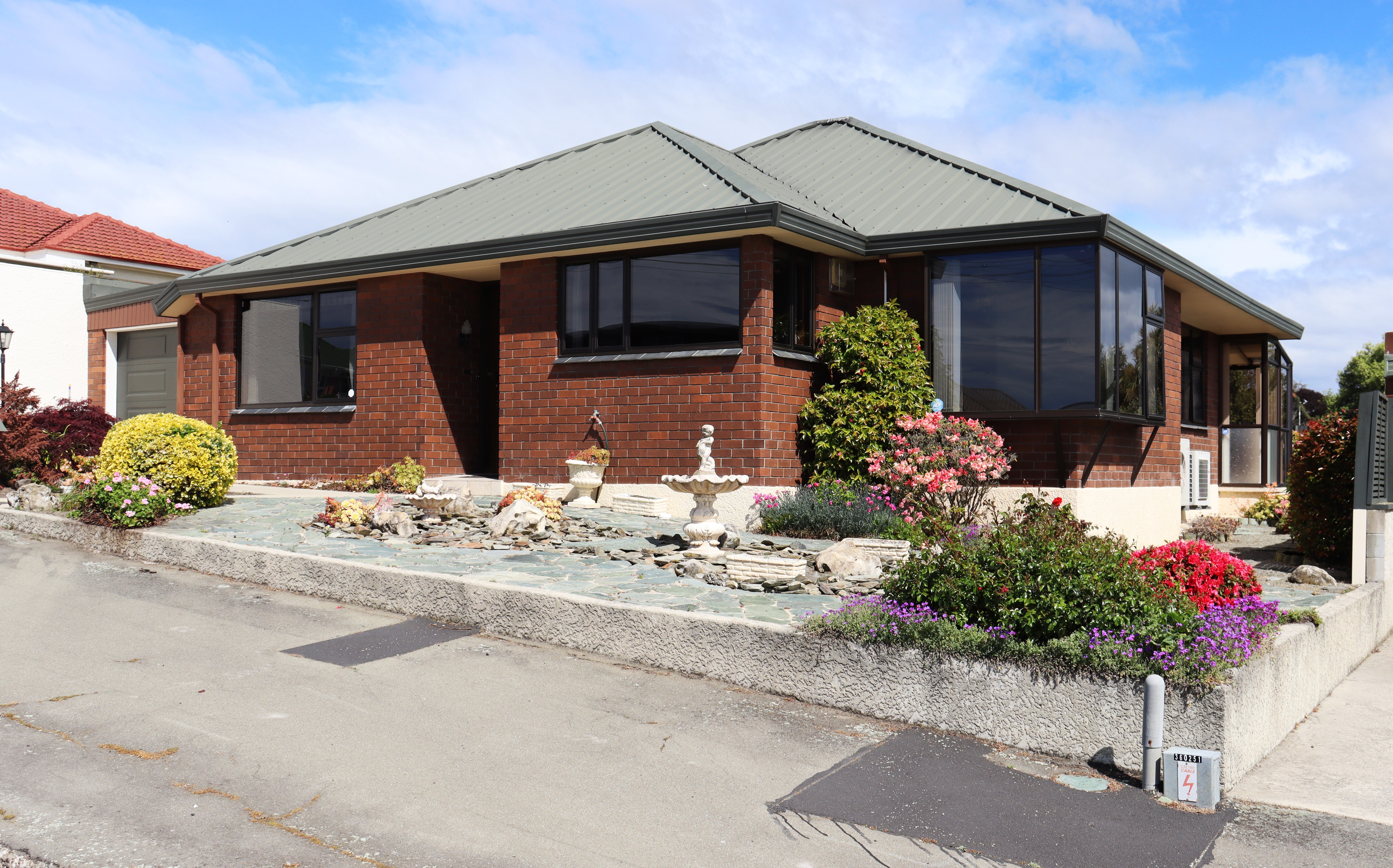 2c Towey Street, Oamaru, Waitaki, 2 Kuwarto, 0 Banyo, Townhouse