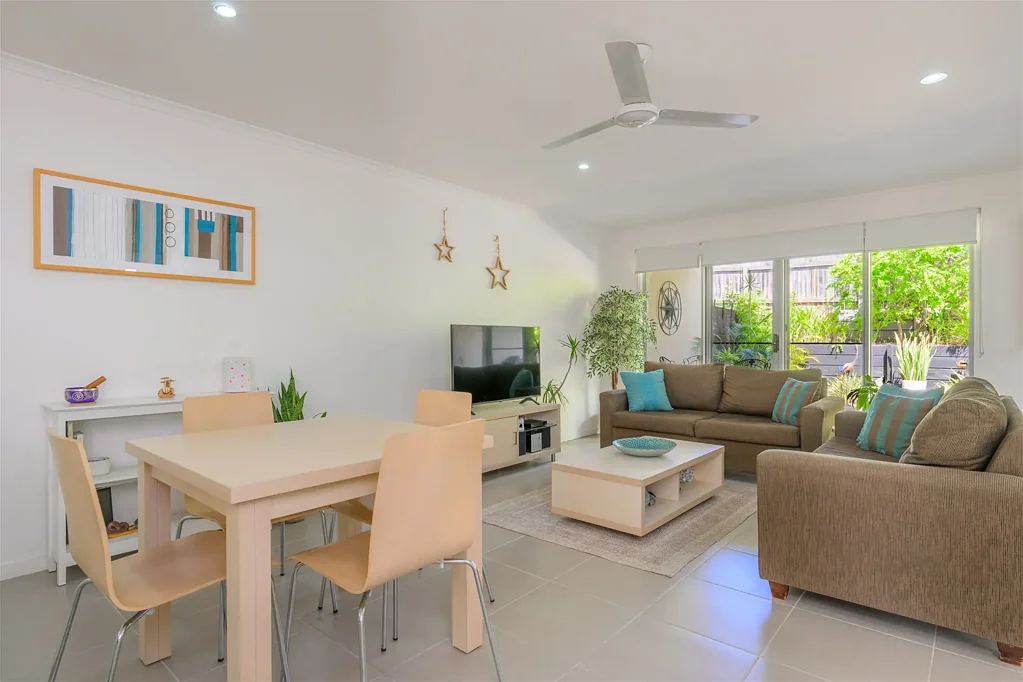 3/5 Valley Vista Court, West Gladstone, QLD 4680