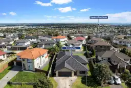 11 Kokako Rise, Papakura