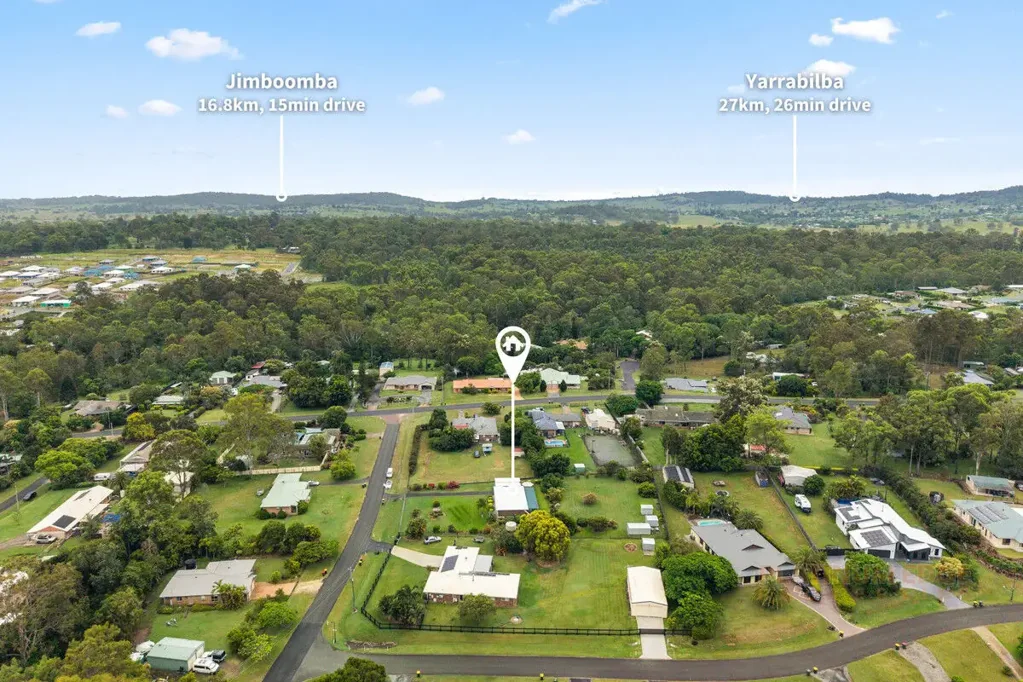 8 Shamrock Drive, Gleneagle, QLD 4285