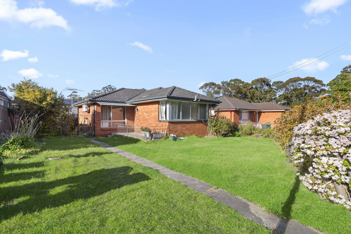 22 GIPPS RD, GREYSTANES NSW 2145, 0 phòng ngủ, 0 phòng tắm, House