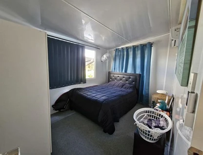 59/25 Chinderah Bay Drive, Chinderah, North Coast, 2 ਕਮਰੇ, 1 ਬਾਥਰੂਮ, House