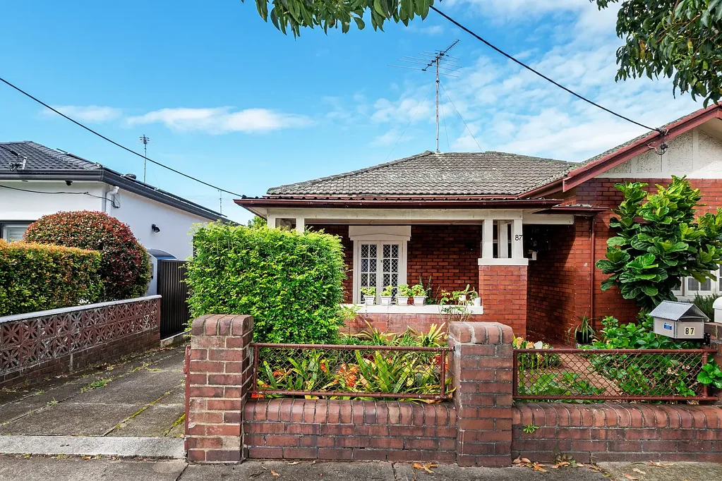 One Bedroom Semi