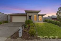 3 Belmont Crescent, Pakenham