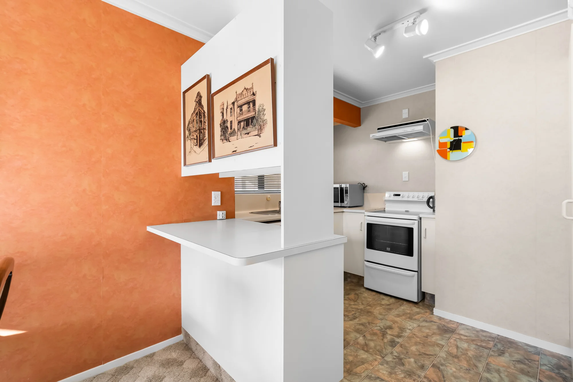97A King Street, Cambridge, Waipa District, Waikato, 2 Bedrooms, 2 Bathrooms, House