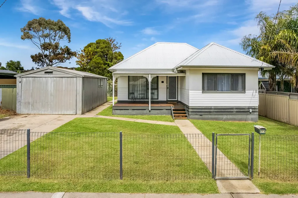 51A High Street, Heathcote, VIC 3523