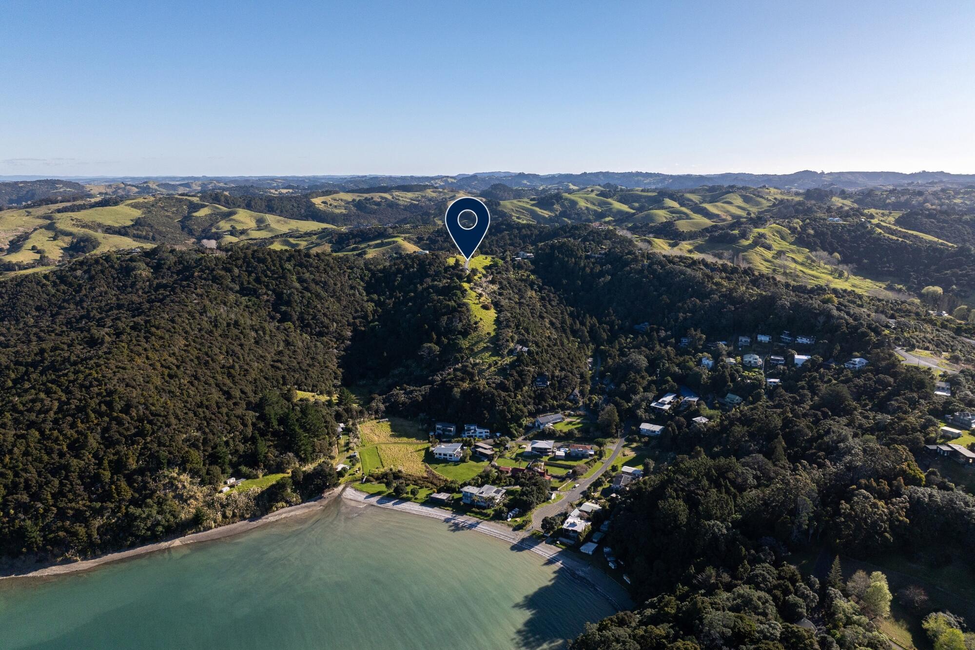 11 Ngarewa Drive, Mahurangi West
