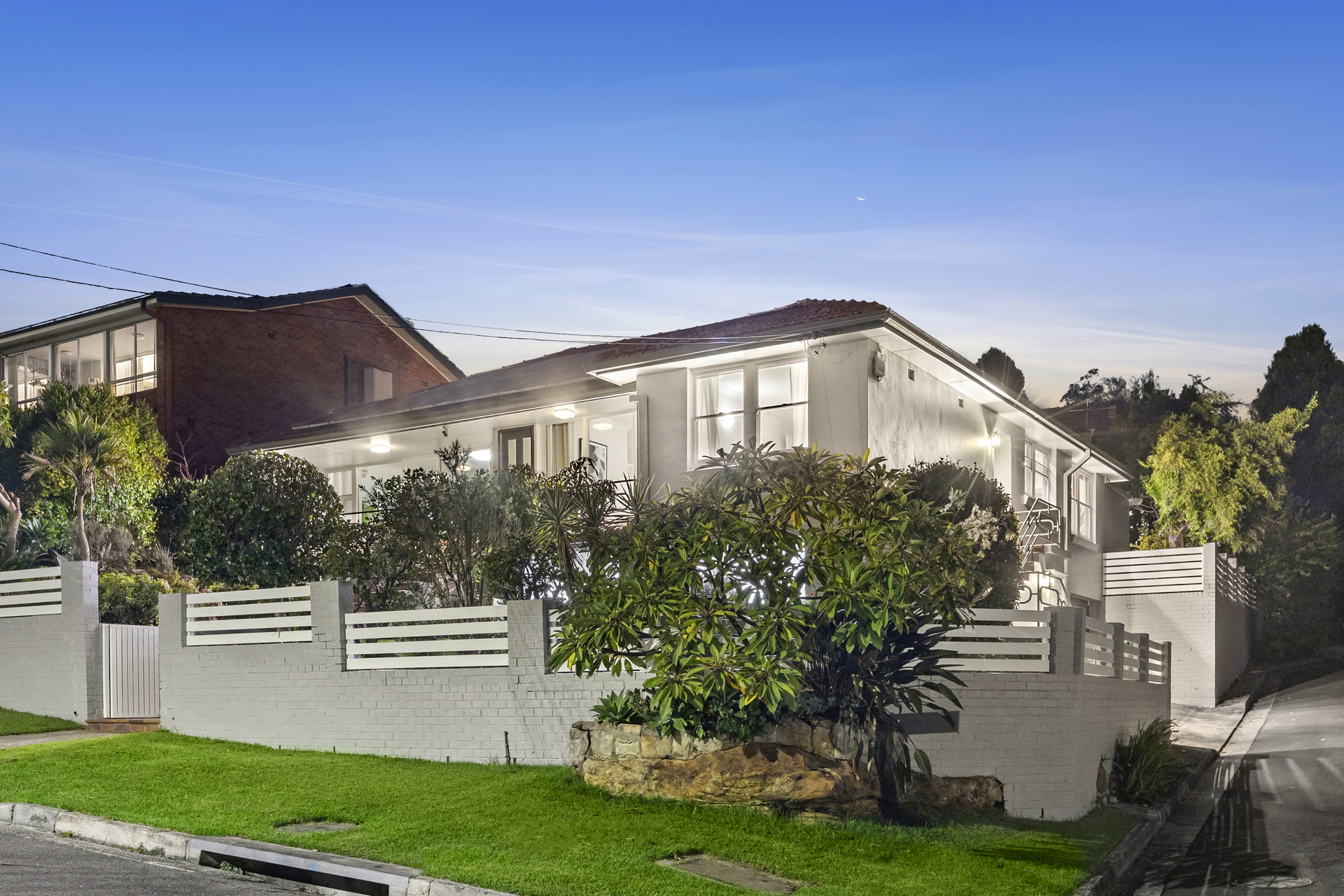 27 DOBROYD RD, BALGOWLAH HEIGHTS NSW 2093, 0 Bedrooms, 0 Bathrooms, House