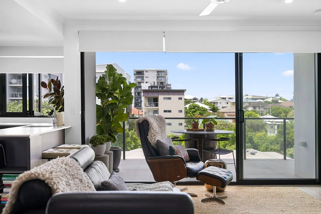 501/16 Curwen Terrace, Chermside, QLD 4032