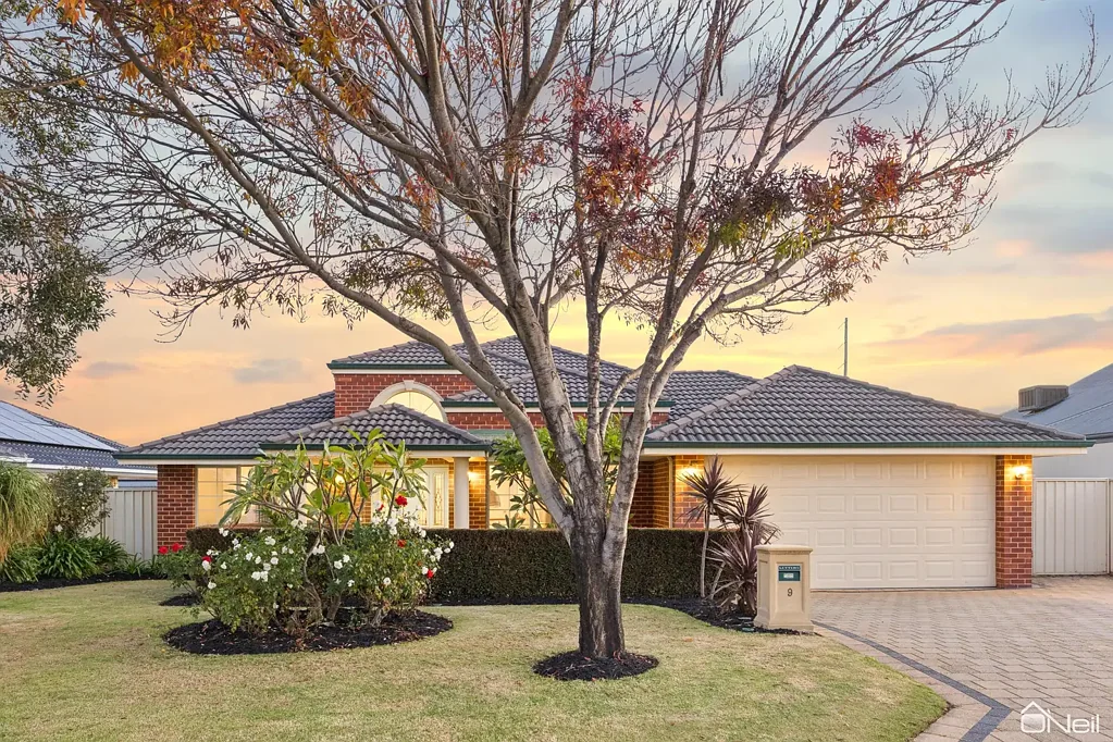 Canning Vale 4Zimmer BRILLIANT LIVING IN AN EXCEPTIONAL POSITION