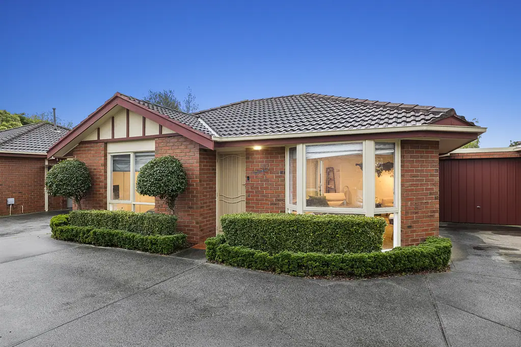 5/47-49 Willesden Road, Hughesdale, VIC 3166