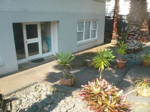New Lynn.  Down by the Whau.