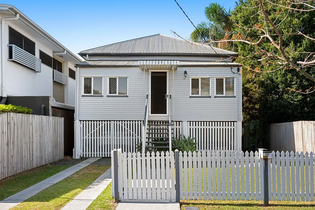 98 Stevenson Street, Ascot, QLD 4007