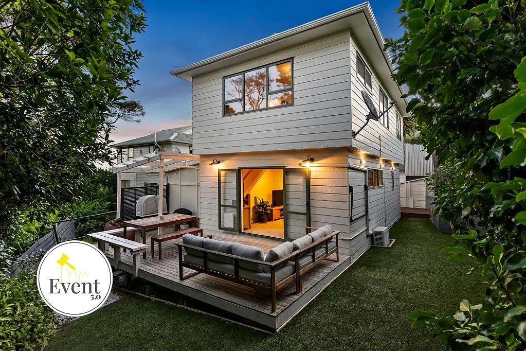 1/98B Manuka Road, Bayview, North Shore City, Auckland