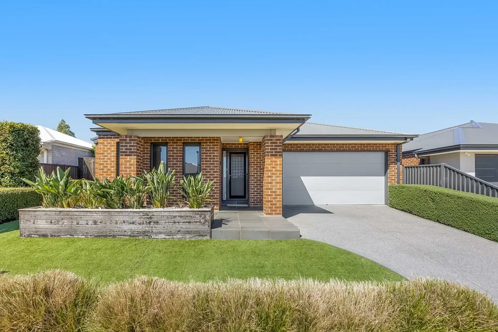 3 Dairymans Way, Bonshaw, VIC 3352