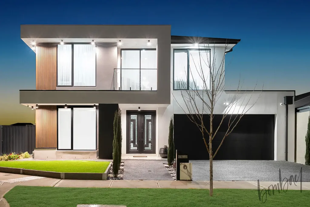 Donnybrook 5ਬੈੱਡਰੂਮ Luxury Living Redefined - 21 Compass Crescent, Donnybrook