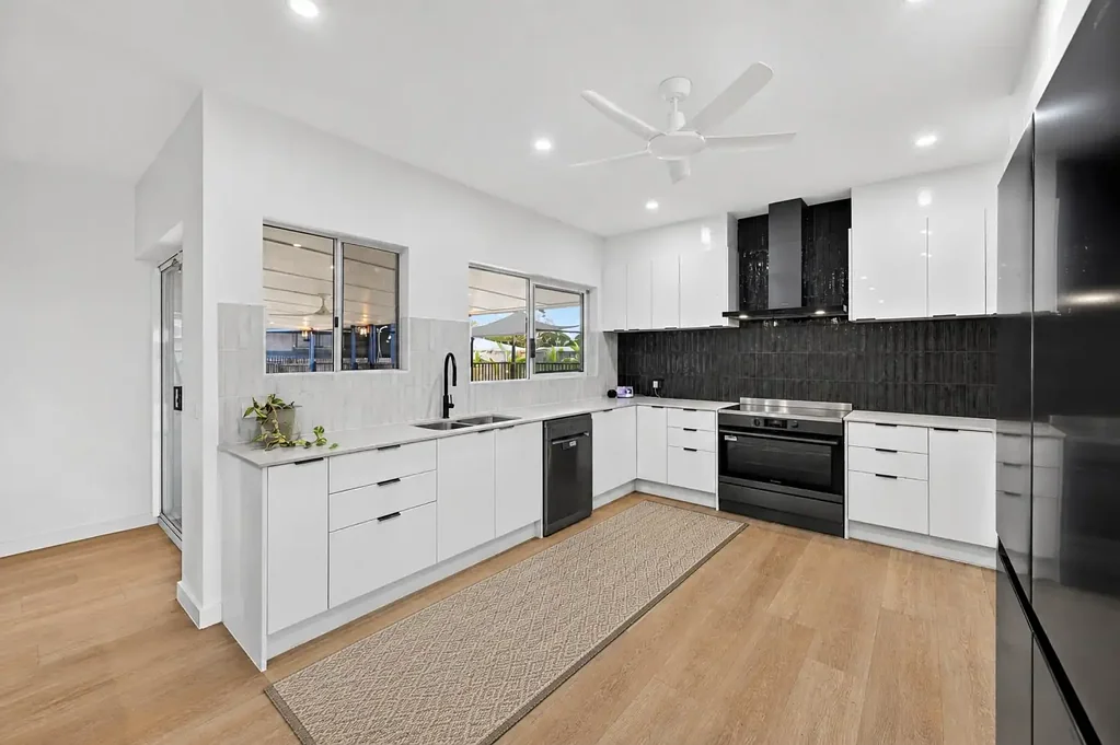 36 Eliza Street, Kelso, QLD 4815
