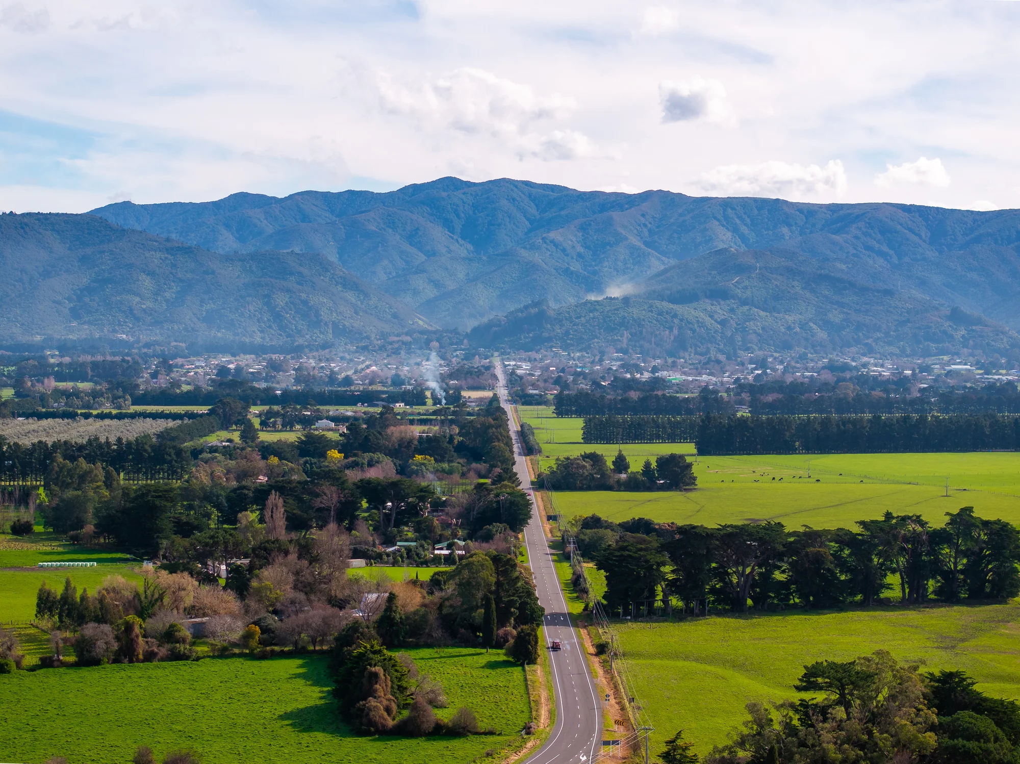 Camp Road, South Featherston, South Wairarapa, Wairarapa, 0房, 0浴, Section