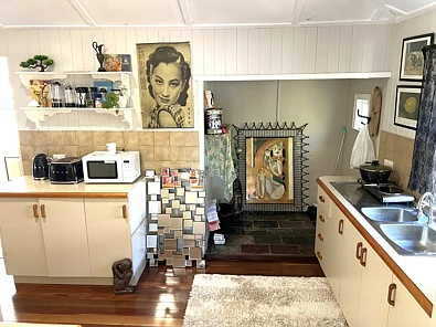 102 Wickham Street, Nanango, QLD 4615, 3 Bedrooms, 1 Bathrooms, House