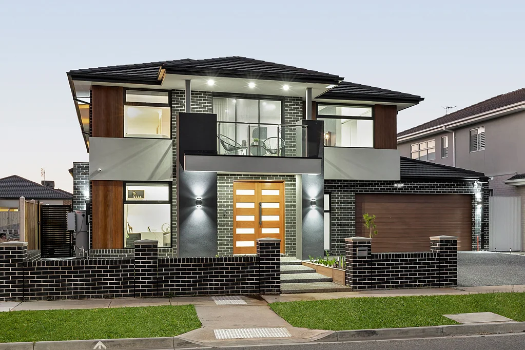 Mickleham 4ਬੈੱਡਰੂਮ EXQUISITE LUXURY LIVING IN MERRIFIELD ESTATE