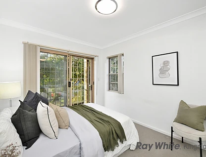 1/43-45 Meeks Street, Kingsford, Eastern Suburbs, 3房, 2浴, Apartment