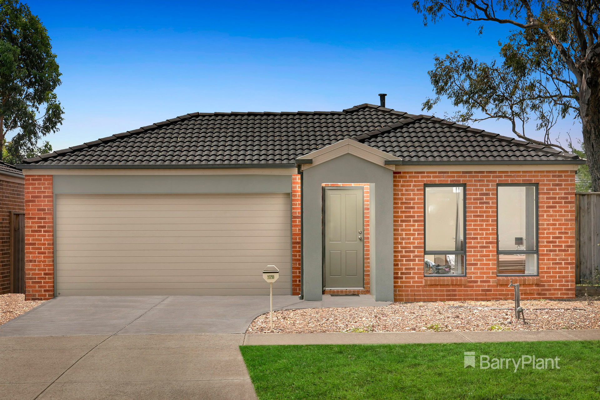 170 GORDONS RD, SOUTH MORANG VIC 3752, 0房, 0浴, House