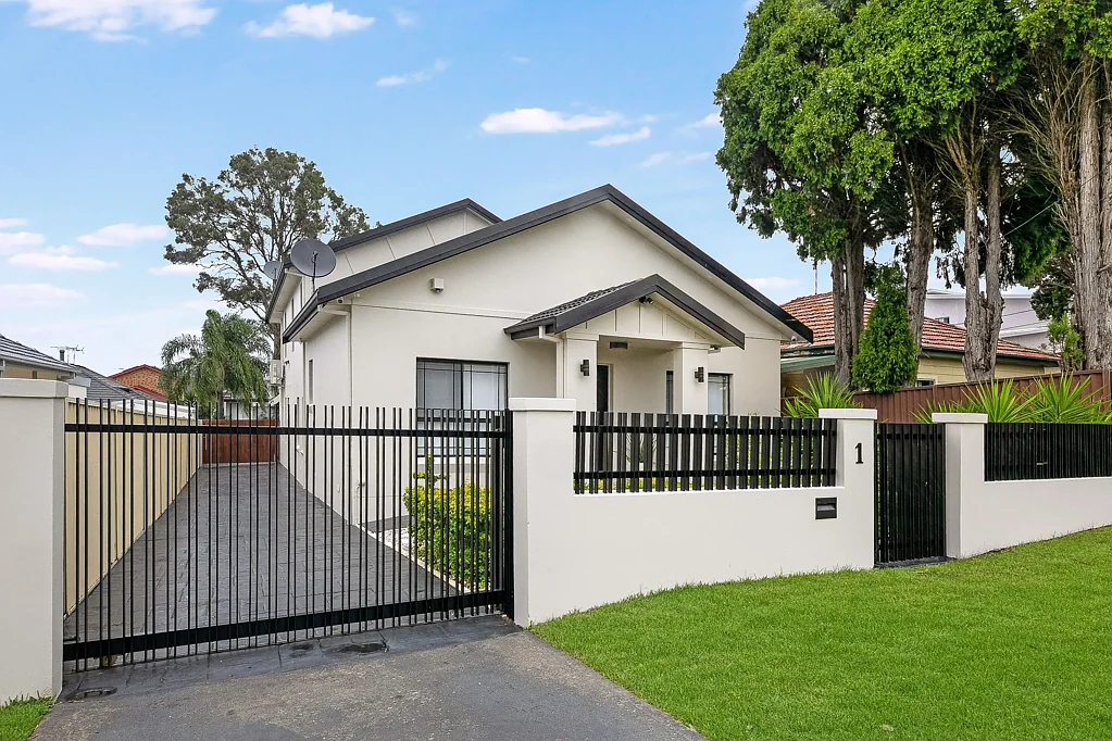 1 York Street, Condell Park, NSW 2200