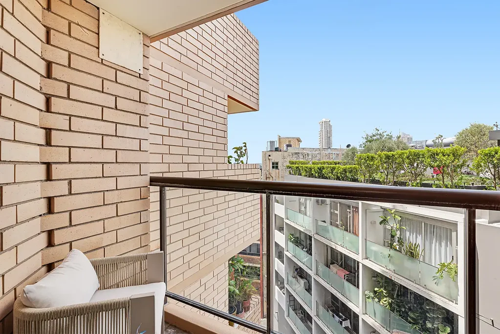 63/220-234 Goulburn Street, Darlinghurst, NSW 2010
