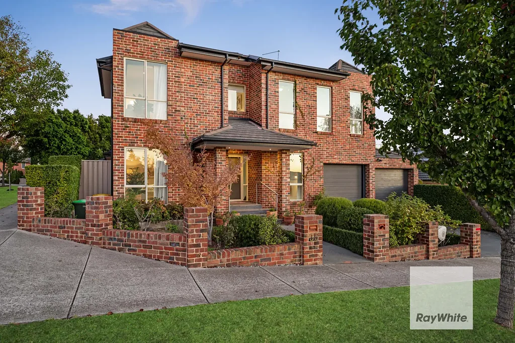 35 Threadneedle Street, Attwood, VIC 3049