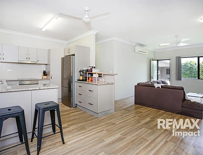 3/2-4 Strattman Street, Mareeba, QLD 4880, 2 ห้องนอน, 1 ห้องน้ำ, Unit