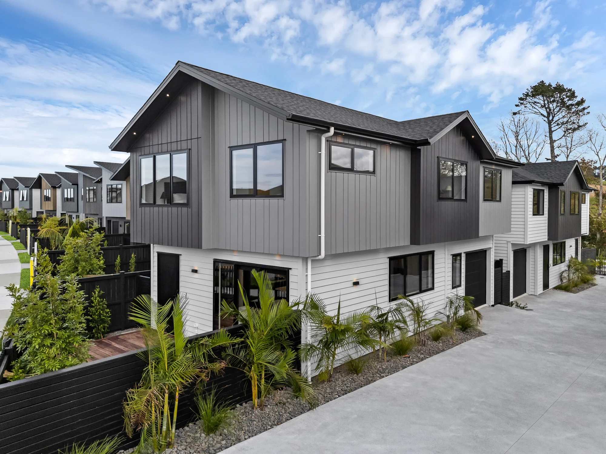 Wainui 4ห้องนอน A Welcoming Home Designed for Everyday Life